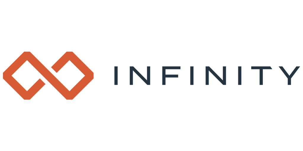 Inr New Logo White