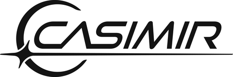 Casimir, Inc. Logo