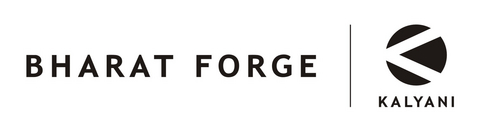 Bharat Forge Ltd. Logo