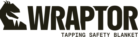 Wraptor Logo
