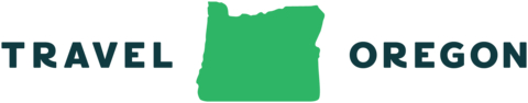 Travel Oregon Logo