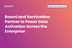 Boomi y ServiceNow se asocian para impulsar la activación de datos en toda la empresa