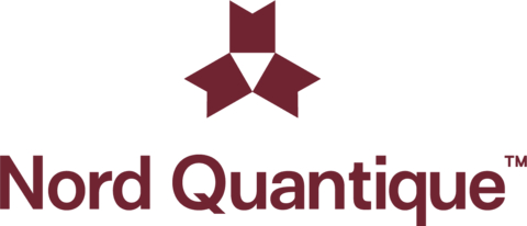 Nord Quantique Logo