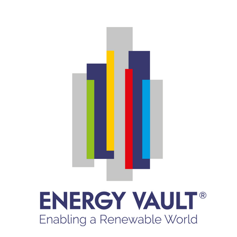 Energy Vault Holdings, Inc. Logo