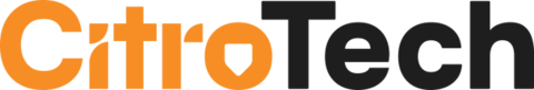 CitroTech Inc. Logo