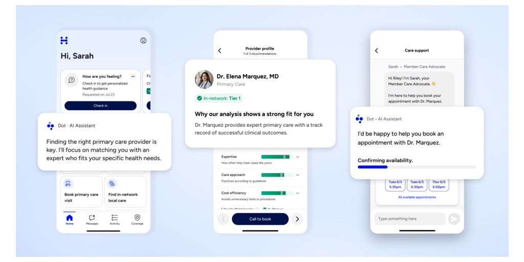 Included Health Unveils Provider Connect to Drive Members to High-Quality, Cost-Effective Care at Scale 1 ProviderConnect Media Image 1 1