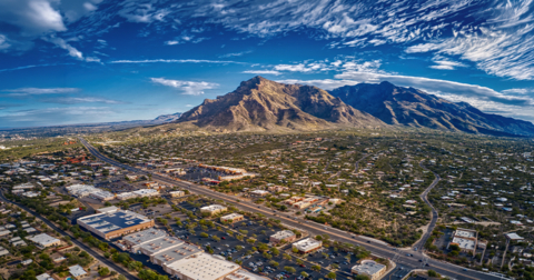 thumbnail Breaking ground in May 2026, Ripple Fiber will invest over $80 million to deliver 100% fiber-optic internet to homes and businesses in Oro Valley and Sahuarita.