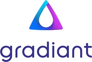 Gradiant Logo