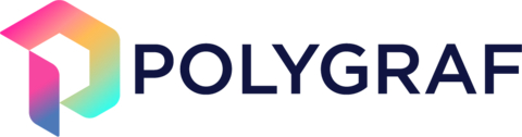 Polygraf AI Logo