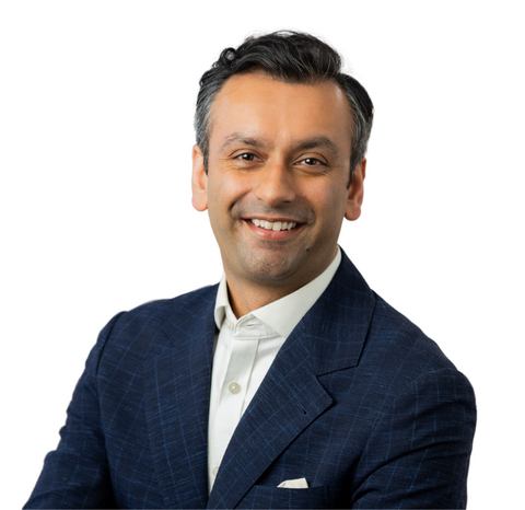 original Taha Khan