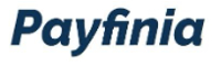 Payfinia Inc. Logo
