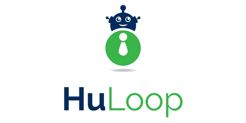 HuLoop Automation Logo