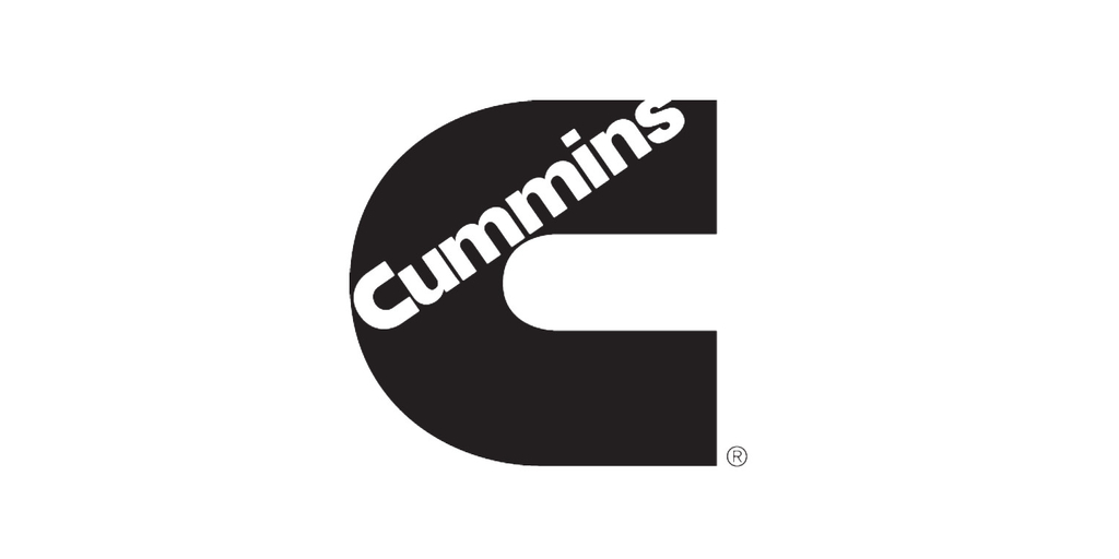 Cummins Logo