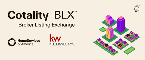 Cotality launches broker listing exchange (BLX)
