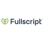 Fullscript Logo Full Color