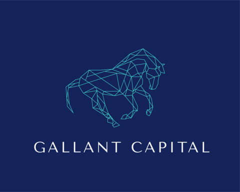 Gallant Capital Partners Logo
