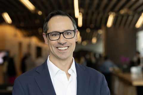 Adam Rohman has been appointed Head of Americas, effective July 1, 2026.