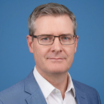 MMS Strengthens Science-Led Global Leadership, Naming Ben Dudley as President 2 Headshot
