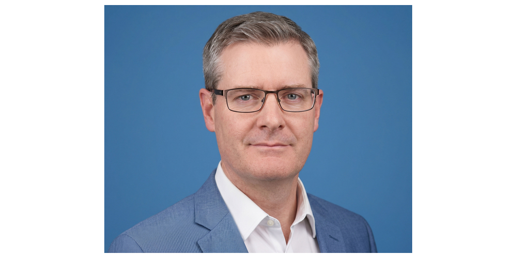 MMS Strengthens Science-Led Global Leadership, Naming Ben Dudley as President 1 Headshot