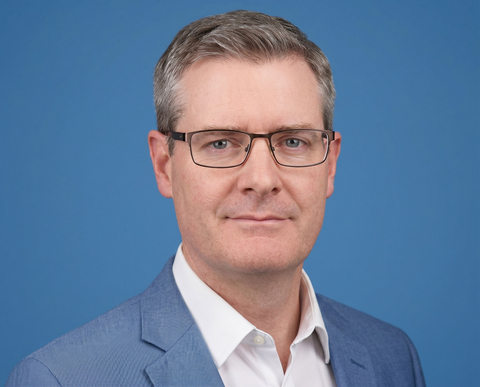 original Ben Dudley, President and Chief Commercial Officer, MMS