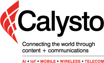 Calysto Communications Logo