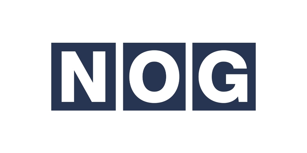 NOG Declares Quarterly Cash Dividend 1 Nog Logo New