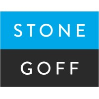 Stone-Goff Partners Logo