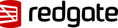 Redgate Software Logo