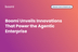 Boomi presenta innovaciones para impulsar la