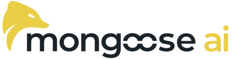 Mongoose AI Logo