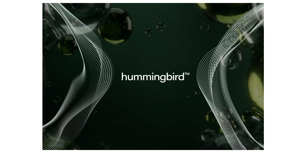 Brightseed Launches Hummingbird™, Advancing Its AI-Powered Innovation Platform from Discovery to Development 1 Hummingbird Agentic AI Final