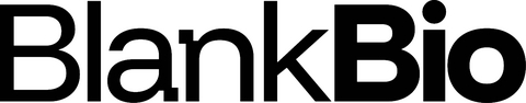 Blank Bio Logo