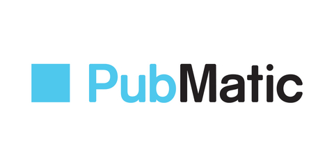 PubMatic Logo