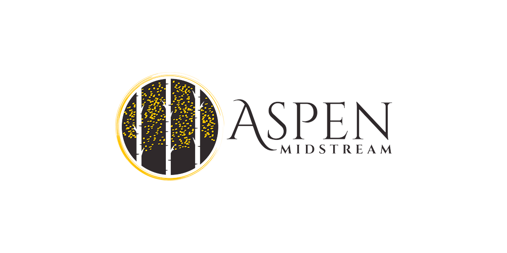 Aspen Midstream Logo