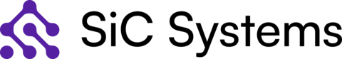 SiC Systems Logo