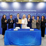 Charles River Laboratories and MEDIPOST Sign Non-Exclusive MOU to Advance GMP Testing Solutions 2 Charles River and MEDIPOST Signed MoU