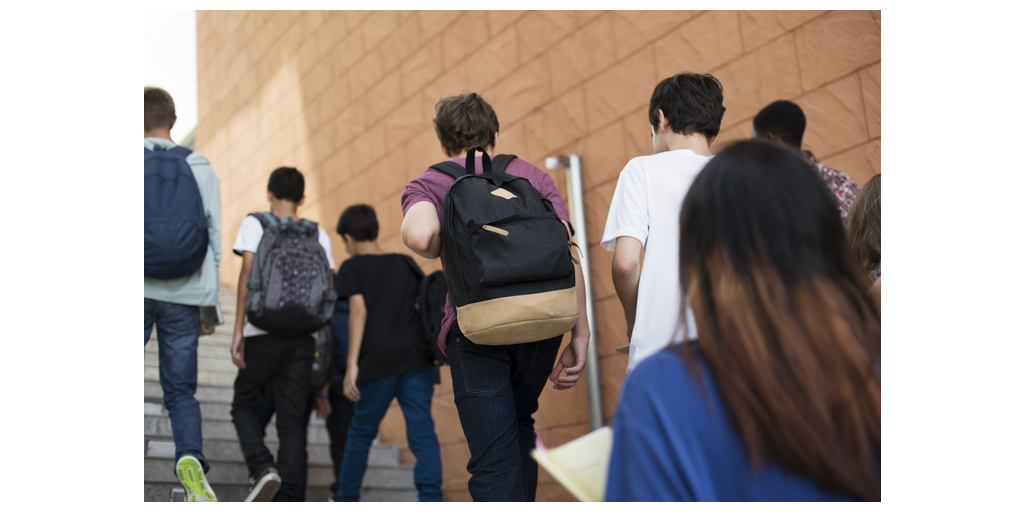How Learn4Life Prepares Foster Students for Life After Graduation