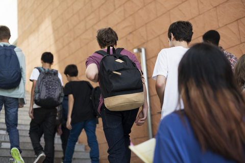 original Learn4Life High Schools emphasizes the unique needs of foster students trying to balance uncertain home lives with meeting graduation requirements
