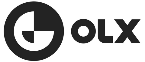OLX Group Logo