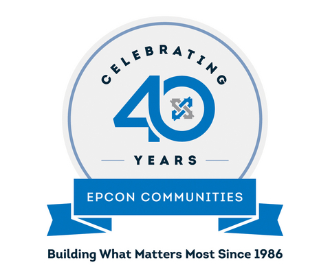 Epcon Communities Logo