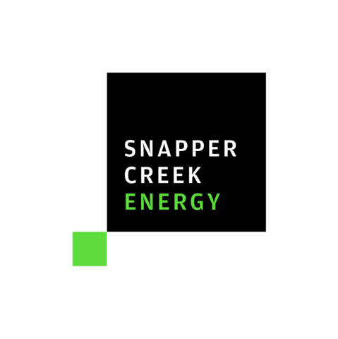 Snapper Creek Energy Logo