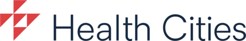 Health Cities Logo