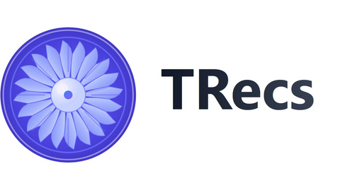 TRecs Software Labs Ltd Logo