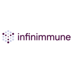 Infinimmune Appoints Srikanth Pendyala, M.D., as Chief Medical Officer 4 Infinimmune Logo ColorDark 2