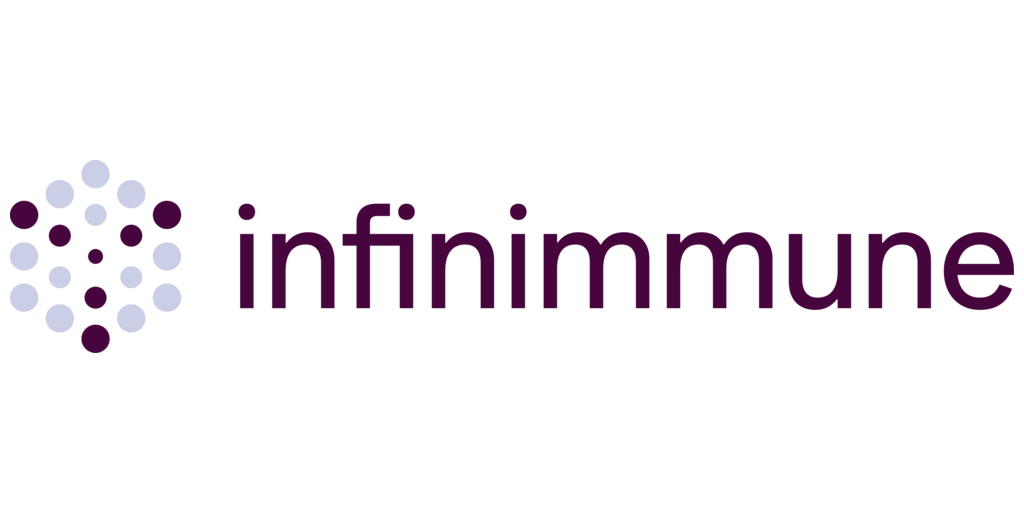 Infinimmune Appoints Srikanth Pendyala, M.D., as Chief Medical Officer 3 Infinimmune Logo ColorDark 2