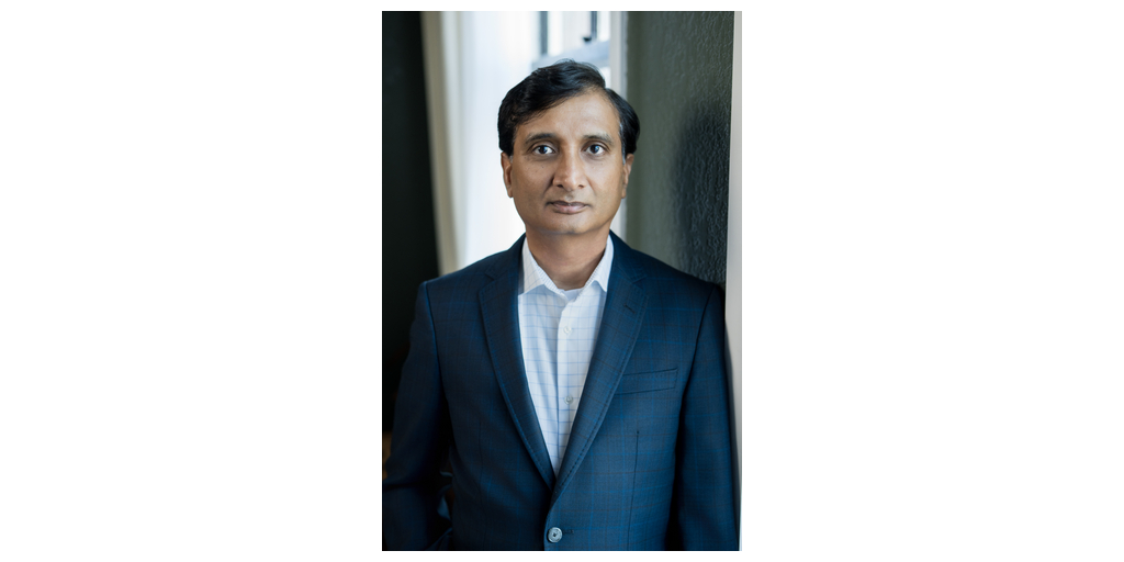 Infinimmune Appoints Srikanth Pendyala, M.D., as Chief Medical Officer 1 SPH 7021 Edit copy