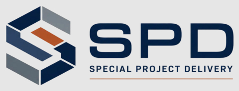 Special Project Delivery LLC Logo