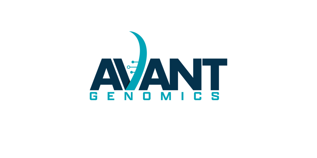 Avant Genomics Secures $3M+ in Funding to Accelerate First-in-kind Automated Platform for Liquid Biopsy Sample Preparation 1 AG Primary Full Color copy
