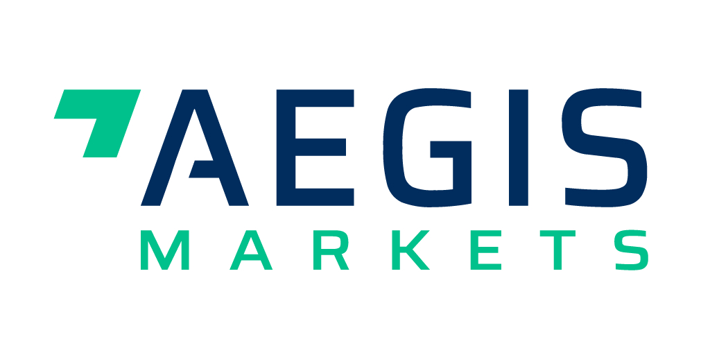 AEGIS Markets Wins OTC Trading Platform of the Year at 2026 Energy Risk Awards 1 Aegis Markets Logo