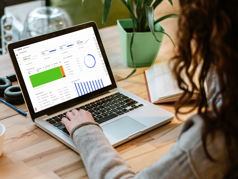 original UL Solutions announced the launch of an AI-powered ULTRUS UL 360 software capability designed to help organizations calculate product carbon footprints and improve the quality of supplier emissions data used in carbon accounting and reporting.